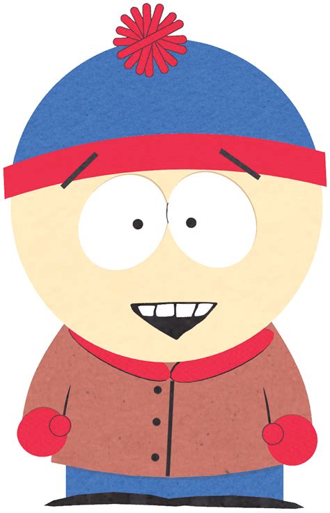 stan south park|stans full name south park.